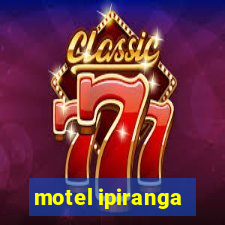 motel ipiranga